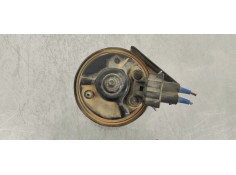 Recambio de claxon para audi a3 (8l) 1.9 tdi ambiente referencia OEM IAM E20092018  