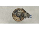 Recambio de claxon para audi a3 (8l) 1.9 tdi ambiente referencia OEM IAM E20092018  
