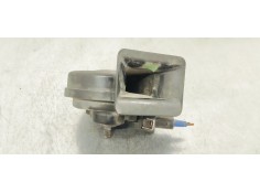 Recambio de claxon para audi a3 (8l) 1.9 tdi ambiente referencia OEM IAM E20092018  