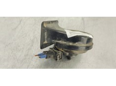 Recambio de claxon para audi a3 (8l) 1.9 tdi ambiente referencia OEM IAM E20092018  