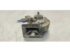 Recambio de claxon para audi a3 (8l) 1.9 tdi ambiente referencia OEM IAM E20092018  