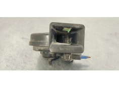 Recambio de claxon para audi a3 (8l) 1.9 tdi ambiente referencia OEM IAM E20092018  