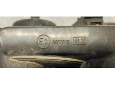 Recambio de claxon para audi a3 (8l) 1.9 tdi ambiente referencia OEM IAM E20092018  