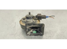 Recambio de claxon para audi a3 (8l) 1.9 tdi ambiente referencia OEM IAM E20092018  