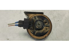 Recambio de claxon para audi a3 (8l) 1.9 tdi ambiente referencia OEM IAM E20092018  