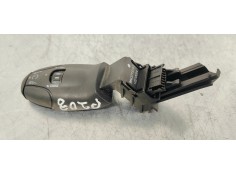 Recambio de mando volante para peugeot 208 1.6 hdi 100 fap referencia OEM IAM 96637157XT  
