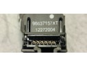 Recambio de mando volante para peugeot 208 1.6 hdi 100 fap referencia OEM IAM 96637157XT  