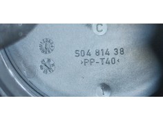 Recambio de rejilla aireadora para mini mini (r56) one d referencia OEM IAM S0481138A  