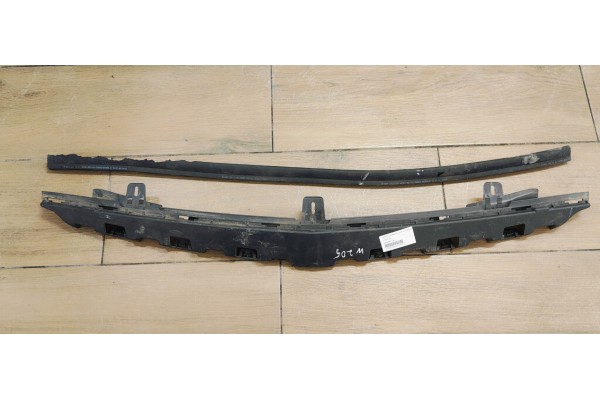 Recambio de moldura para mercedes-benz clase c (w205) lim. 2.2cdi 170 [220] fap referencia OEM IAM A2058851165  