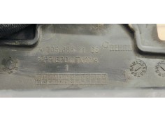 Recambio de moldura para mercedes-benz clase c (w205) lim. 2.2cdi 170 [220] fap referencia OEM IAM A2058851165  