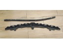 Recambio de moldura para mercedes-benz clase c (w205) lim. 2.2cdi 170 [220] fap referencia OEM IAM A2058851165  