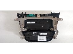 Recambio de mando multifuncion para opel insignia berlina 2.0 16v cdti referencia OEM IAM 13321292 13273095 