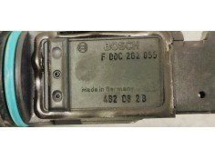 Recambio de caudalimetro para volkswagen golf v berlina (1k1) 1.9 tdi 105 referencia OEM IAM F00C2G2055  