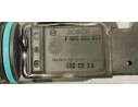 Recambio de caudalimetro para volkswagen golf v berlina (1k1) 1.9 tdi 105 referencia OEM IAM F00C2G2055  