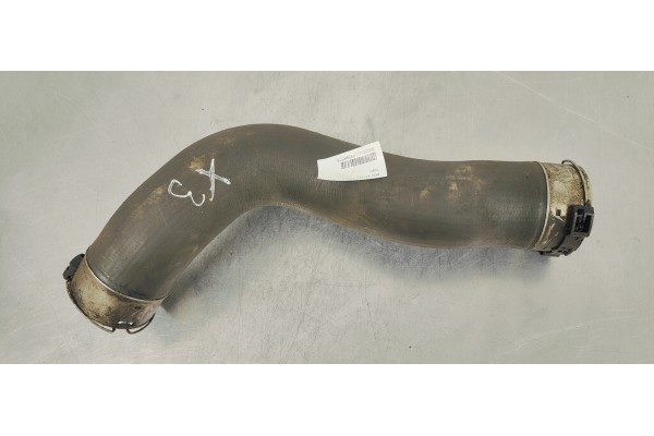 Recambio de tubo para bmw x3 (f25) 2.0 d referencia OEM IAM   