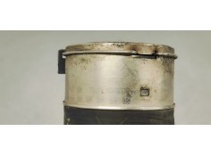 Recambio de tubo para bmw x3 (f25) 2.0 d referencia OEM IAM   