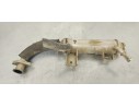Recambio de enfriador egr para opel astra h ber. edition referencia OEM IAM 55202430  
