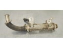 Recambio de enfriador egr para opel astra h ber. edition referencia OEM IAM 55202430  