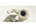 Recambio de enfriador egr para opel astra h ber. edition referencia OEM IAM 55202430  