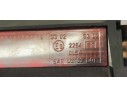 Recambio de luz central de freno para volkswagen passat berlina (3c2) 2.0 tdi 140 referencia OEM IAM 3C5945087  