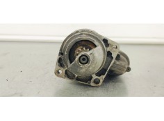 Recambio de motor arranque para chrysler voyager (gs) 2.5 turbodiesel referencia OEM IAM 0001218175  