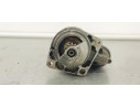 Recambio de motor arranque para chrysler voyager (gs) 2.5 turbodiesel referencia OEM IAM 0001218175  