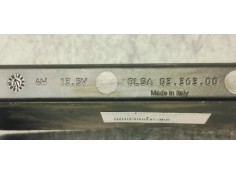 Recambio de luz central de freno para volkswagen passat berlina (3c2) 2.0 tdi 140 referencia OEM IAM 3C5945087  