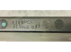Recambio de luz central de freno para volkswagen passat berlina (3c2) 2.0 tdi 140 referencia OEM IAM 3C5945087  