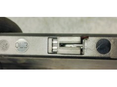 Recambio de luz central de freno para volkswagen passat berlina (3c2) 2.0 tdi 140 referencia OEM IAM 3C5945087  