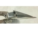 Recambio de luz central de freno para volkswagen passat berlina (3c2) 2.0 tdi 140 referencia OEM IAM 3C5945087  