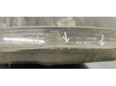 Recambio de faro derecho para volkswagen golf v berlina (1k1) highline 4motion referencia OEM IAM 1K6941006C  