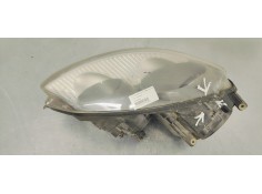 Recambio de faro derecho para volkswagen golf v berlina (1k1) highline 4motion referencia OEM IAM 1K6941006C  