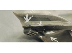 Recambio de faro derecho para volkswagen golf v berlina (1k1) highline 4motion referencia OEM IAM 1K6941006C  