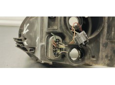 Recambio de faro derecho para volkswagen golf v berlina (1k1) highline 4motion referencia OEM IAM 1K6941006C  