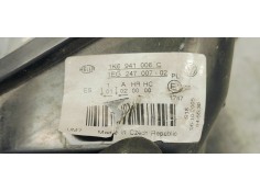 Recambio de faro derecho para volkswagen golf v berlina (1k1) highline 4motion referencia OEM IAM 1K6941006C  