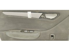 Recambio de guarnecido puerta trasera izquierda para mercedes-benz clase b (w245) 180 cdi (245.207) referencia OEM IAM   