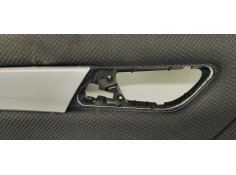 Recambio de guarnecido puerta trasera izquierda para mercedes-benz clase b (w245) 180 cdi (245.207) referencia OEM IAM   