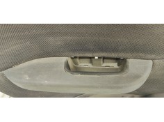 Recambio de guarnecido puerta trasera izquierda para mercedes-benz clase b (w245) 180 cdi (245.207) referencia OEM IAM   