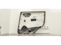 Recambio de guarnecido puerta trasera izquierda para mercedes-benz clase b (w245) 180 cdi (245.207) referencia OEM IAM   