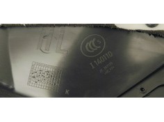 Recambio de guarnecido puerta trasera izquierda para mercedes-benz clase b (w245) 180 cdi (245.207) referencia OEM IAM   