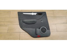 Recambio de guarnecido puerta trasera izquierda para mercedes-benz clase b (w245) 180 cdi (245.207) referencia OEM IAM   