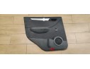 Recambio de guarnecido puerta trasera izquierda para mercedes-benz clase b (w245) 180 cdi (245.207) referencia OEM IAM   