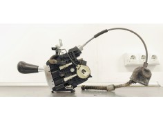 Recambio de palanca cambio para audi a8 (4e2) referencia OEM IAM 4E1713041AC  