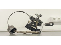 Recambio de palanca cambio para audi a8 (4e2) referencia OEM IAM 4E1713041AC  