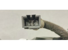 Recambio de palanca cambio para audi a8 (4e2) referencia OEM IAM 4E1713041AC  