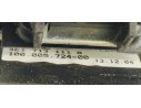 Recambio de palanca cambio para audi a8 (4e2) referencia OEM IAM 4E1713041AC  