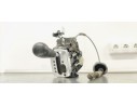 Recambio de palanca cambio para audi a8 (4e2) referencia OEM IAM 4E1713041AC  