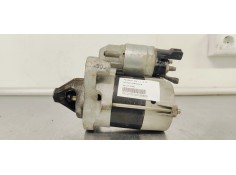 Recambio de motor arranque para peugeot 208 referencia OEM IAM 9812715380  