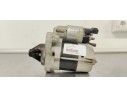 Recambio de motor arranque para peugeot 208 referencia OEM IAM 9812715380  