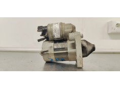 Recambio de motor arranque para peugeot 208 referencia OEM IAM 9812715380  